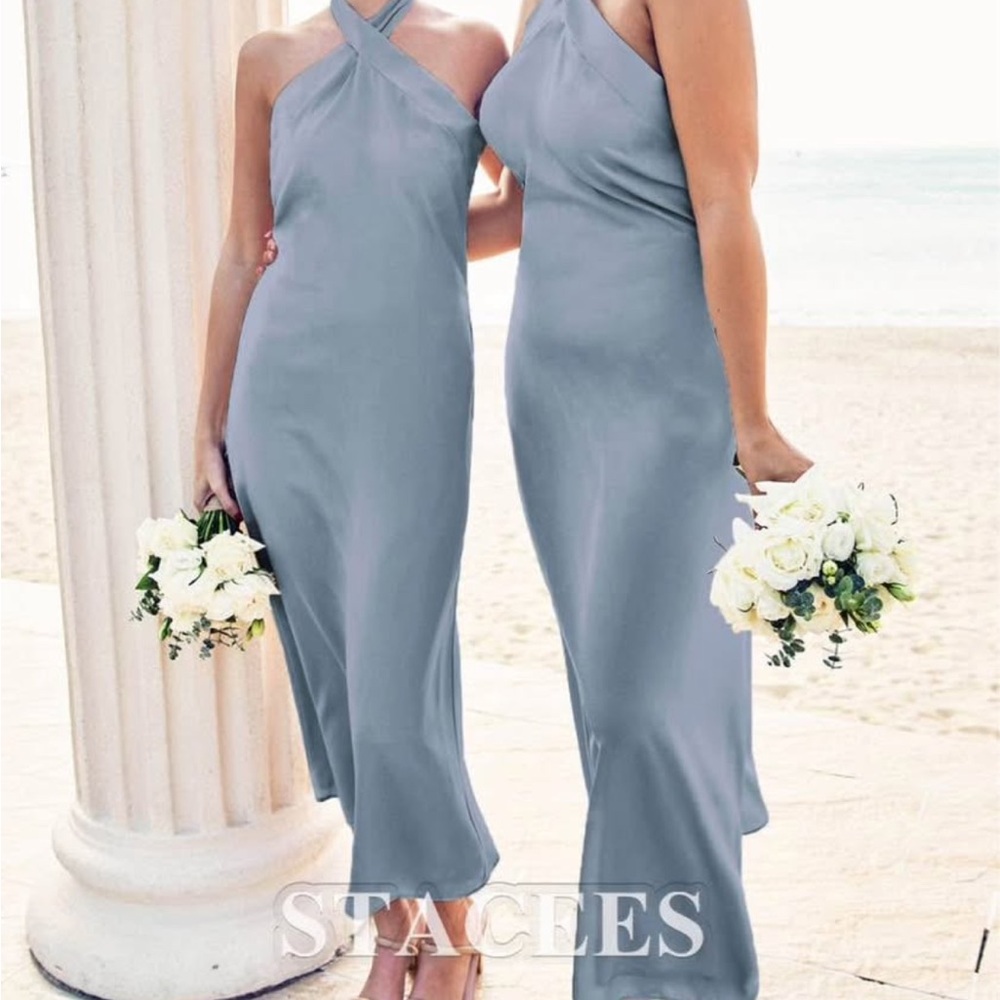 Stacees Bridesmaid Dress size 2